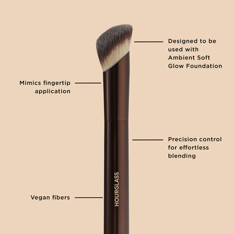 COMPLEXION BRUSH SET