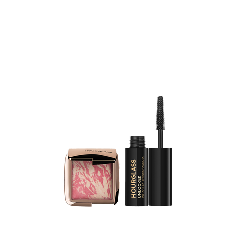 THE BLUSH & LASH DUO